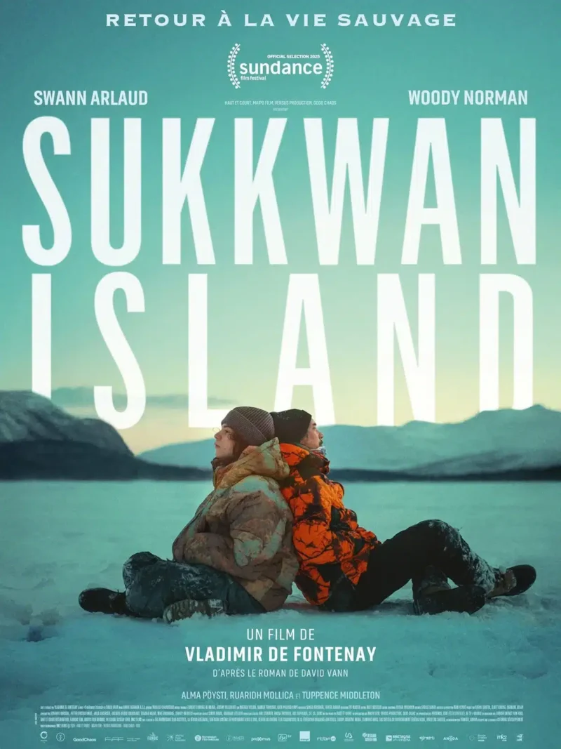 Sukkwan island