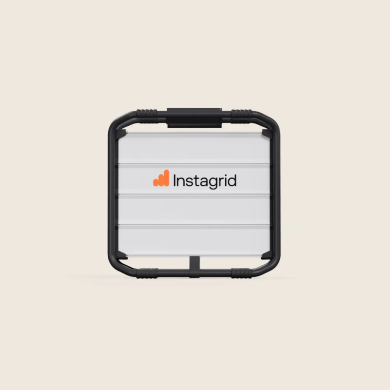 INSTAGRID 2100WH – 3.6Kw