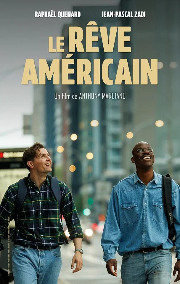 Le rêve américain