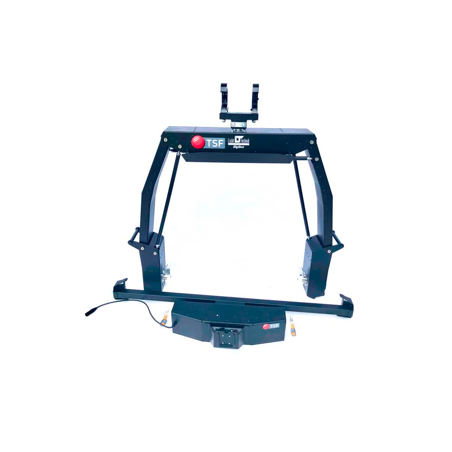 BigBee motoryoke binaural