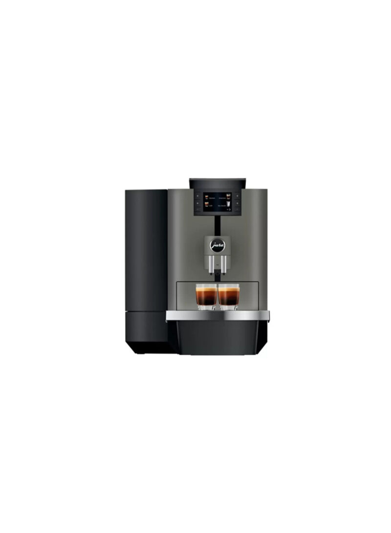 X4 bean-to-cup coffee machine