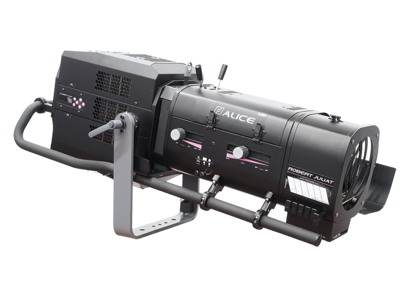 Alice 600W followspot