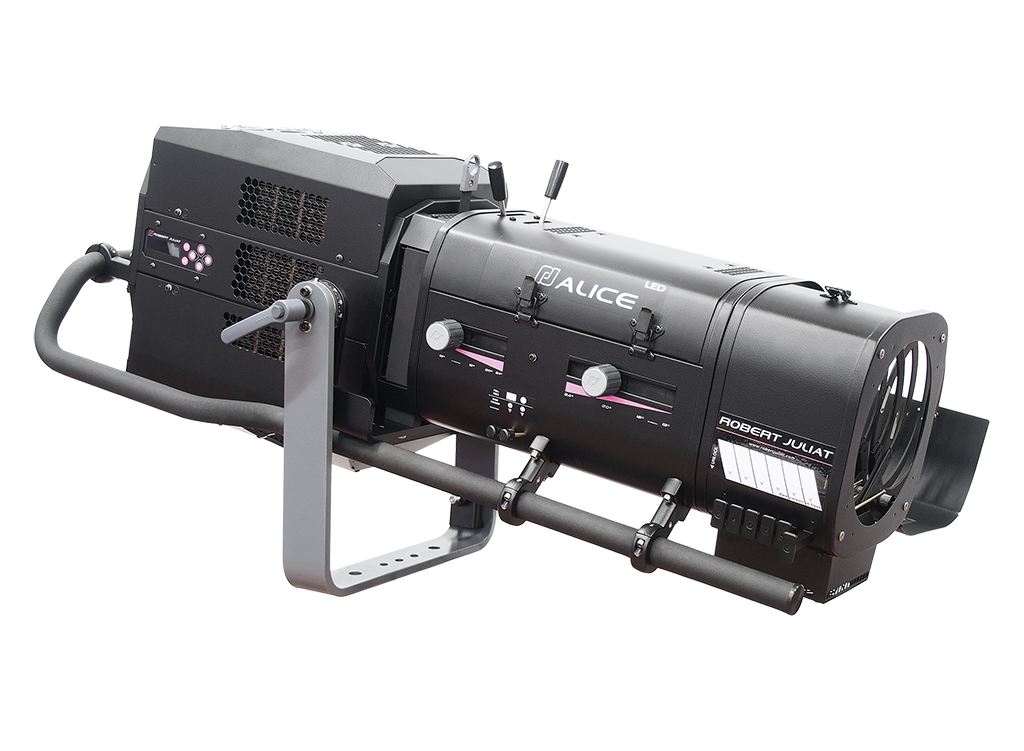 Alice 600W followspot