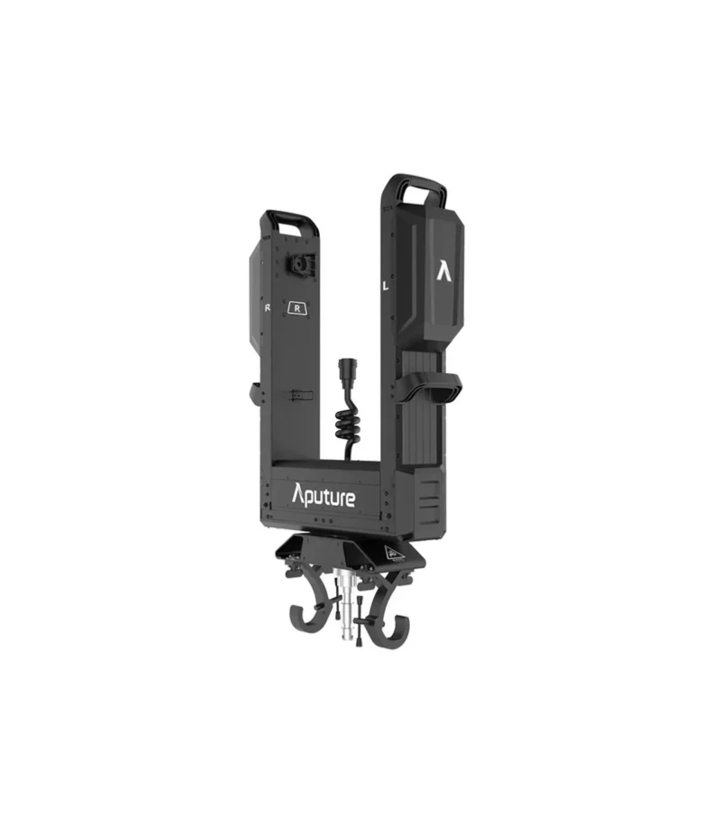 Motorized binaural CS15 / XT26