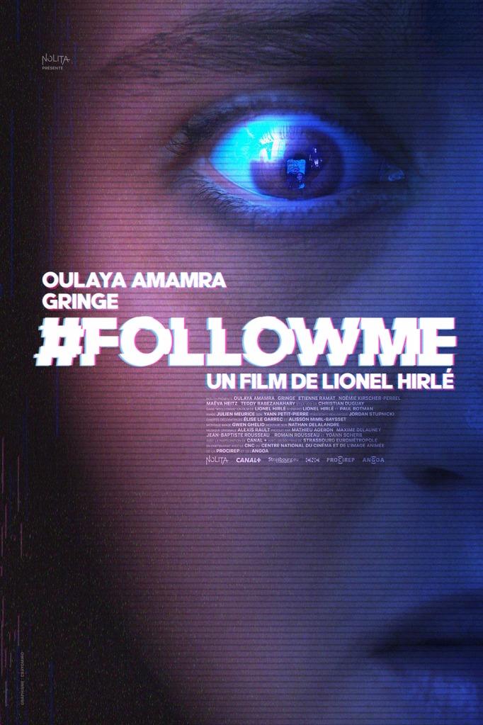 #followme