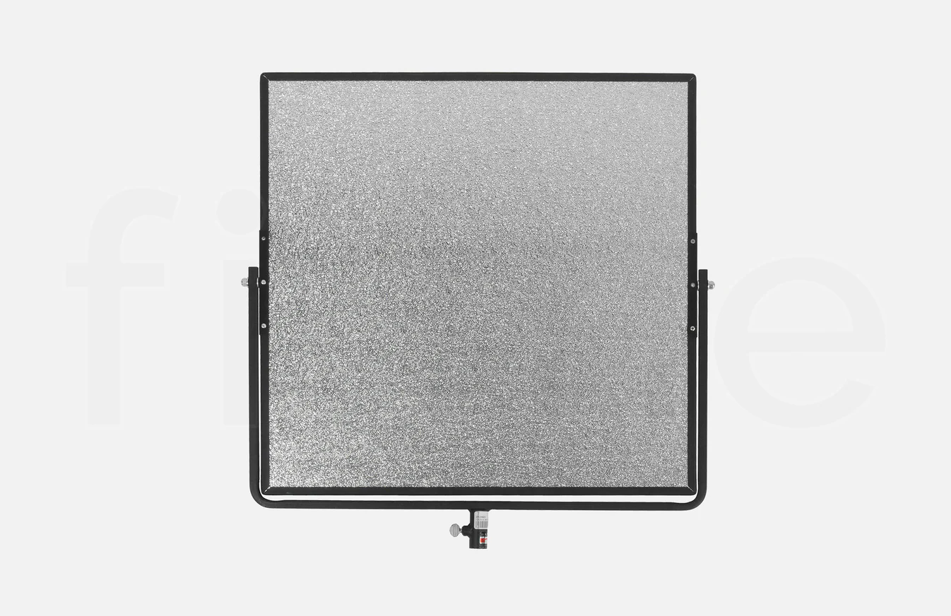 Hard/Soft Reflector Gold and Silver 1x1m