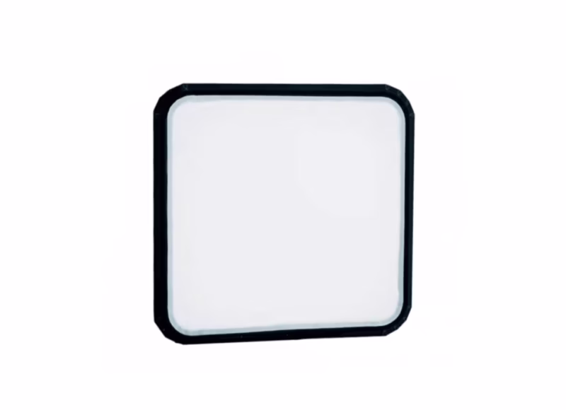 Pillow inflatable frame