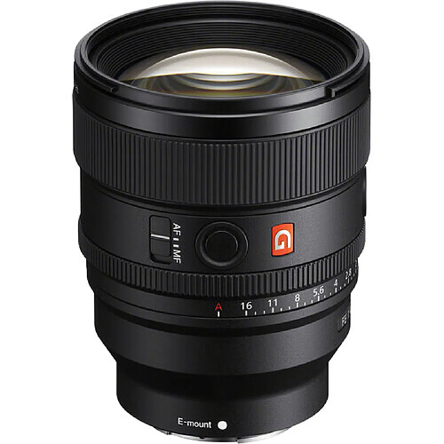Single fixed lenses