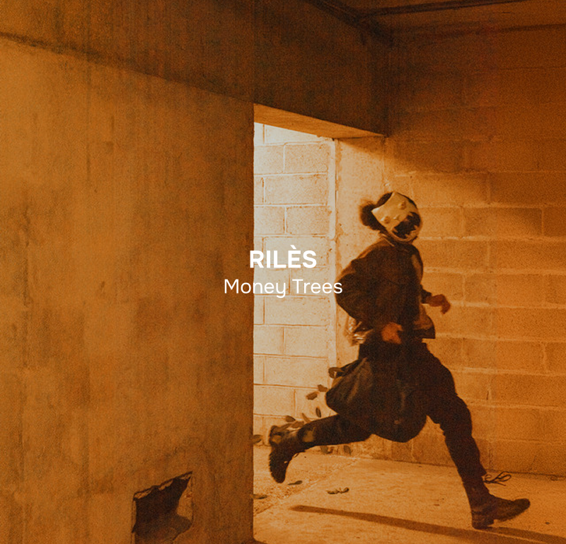 Rilès – MONEY TREES