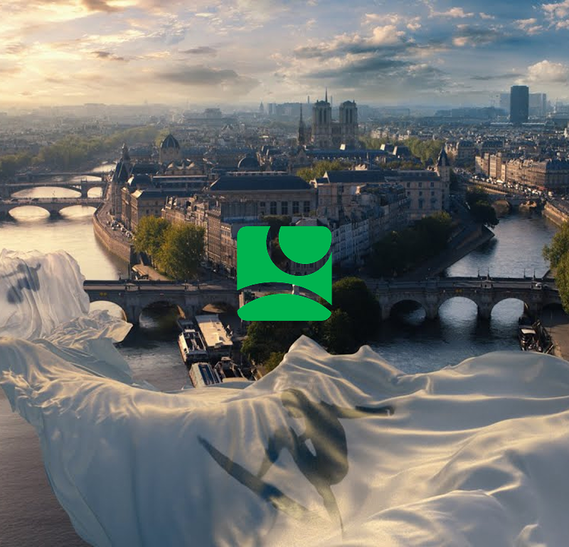 Mengniu Dairy – Paris 2024 Olympic Games