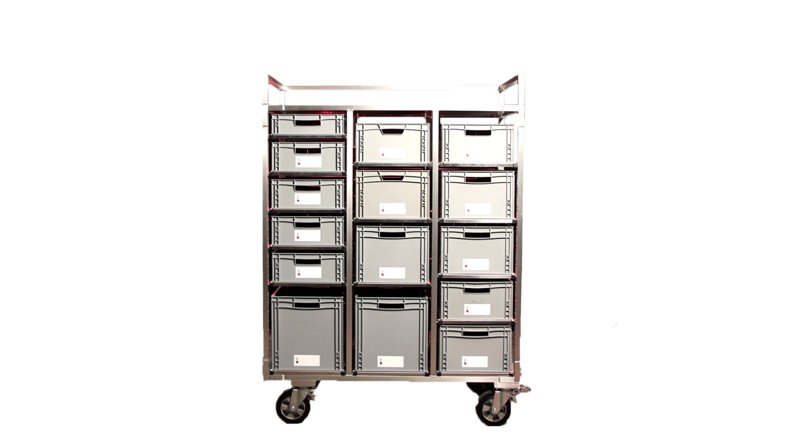 Sherpa cart