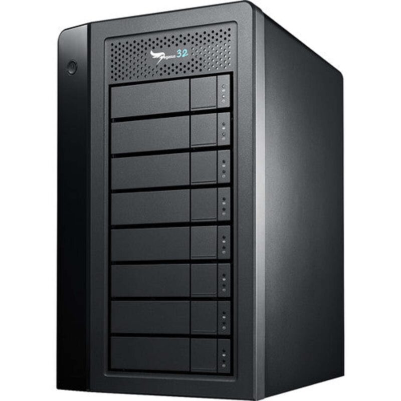 Storage towers